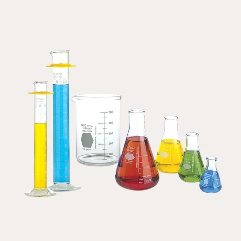 Scientific Laboratory  Supplies