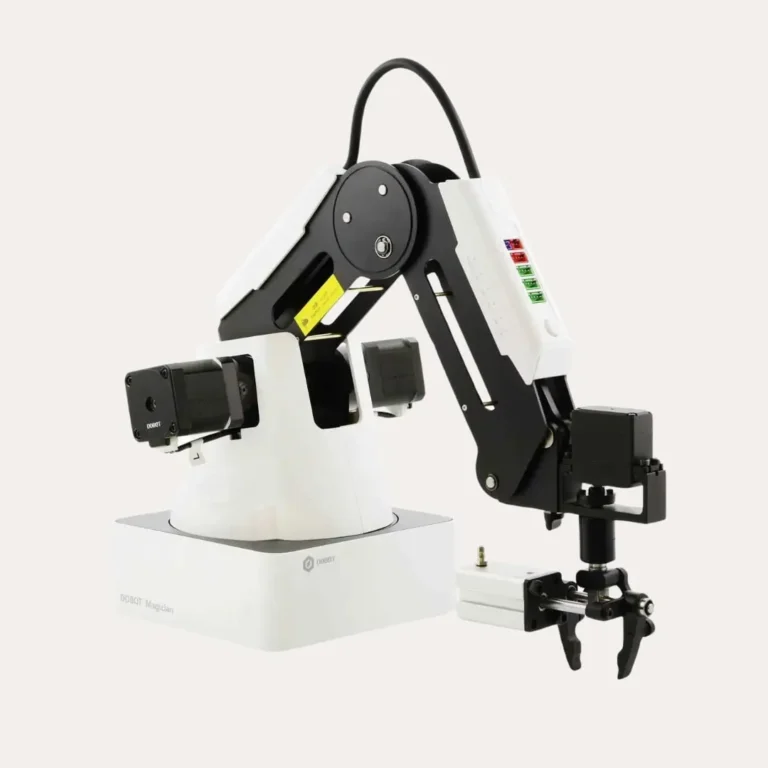 Robotic Arm Training Kits