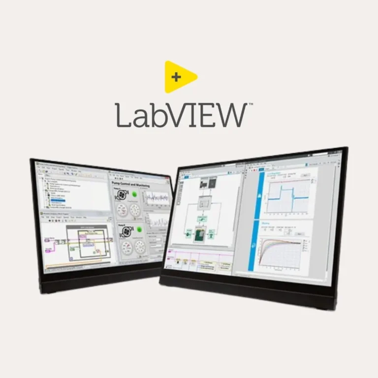 Project Based Learning  LabVIEW & Multisim Software