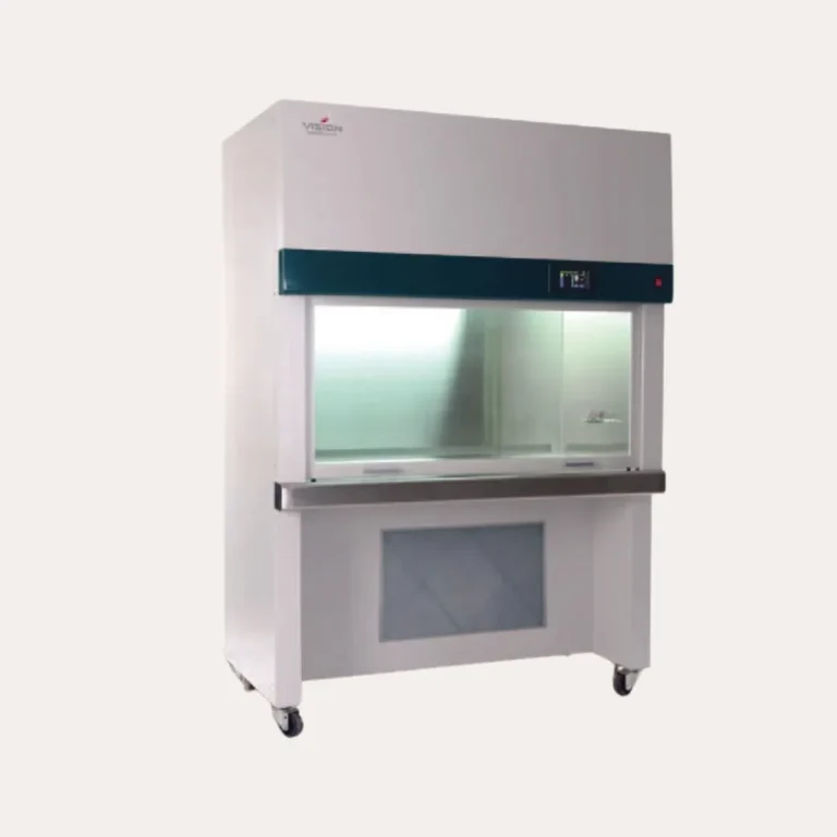 Biosafety Cabinet, Fume Hood, & Laminar Flow